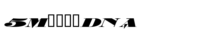 5MetalDNA