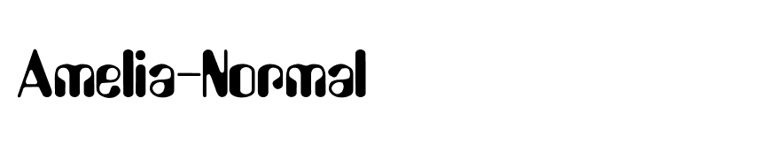 Amelia-Normal