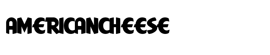 AmericanCheese