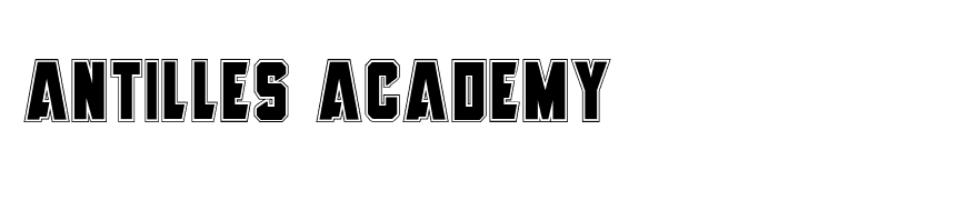 Antilles Academy