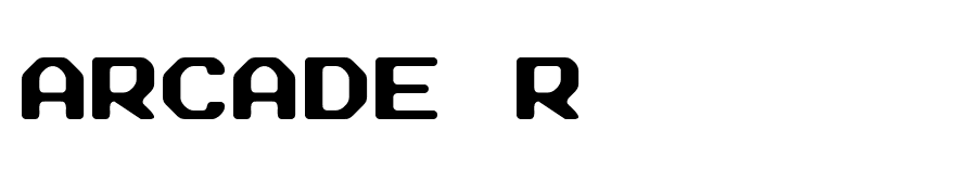 Arcade R