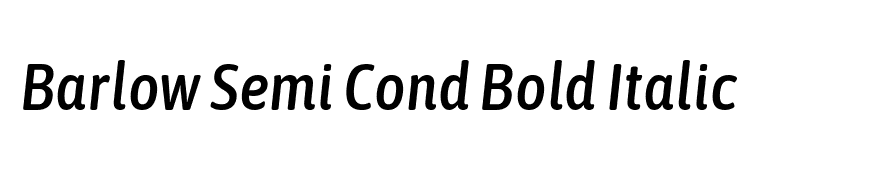 Asap Condensed Medium Italic