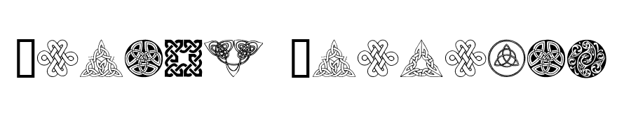 Celtic Elements IV