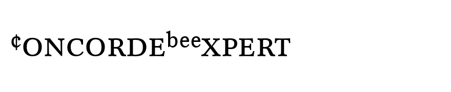 ConcordeBEExpert