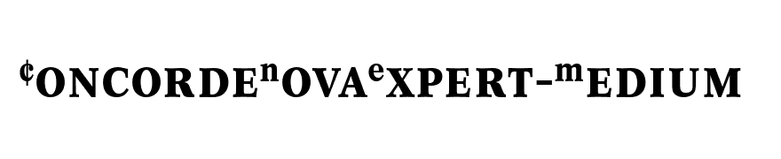 ConcordeNovaExpert-Medium