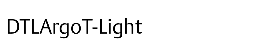 DTLArgoT-Light