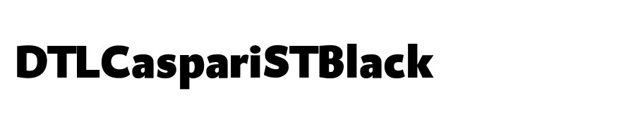 DTLCaspariSTBlack