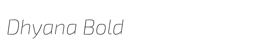 Exo 2 Thin Italic