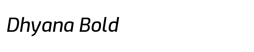 Exo Medium Italic