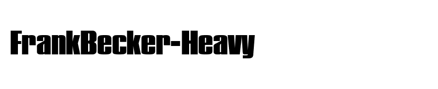 FrankBecker-Heavy