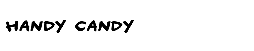 Handy candy