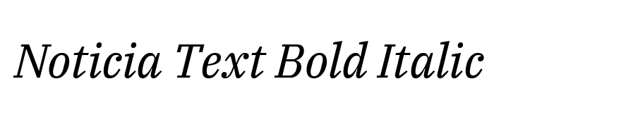 IBM Plex Serif Italic