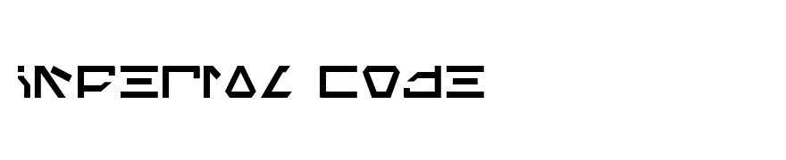 Imperial Code