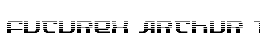 Infinity Formula Gradient