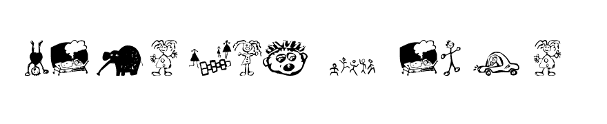 Kids Drawings