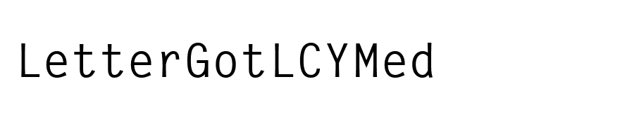 LetterGotLCYMed