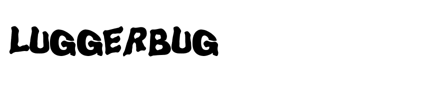 LuggerBug