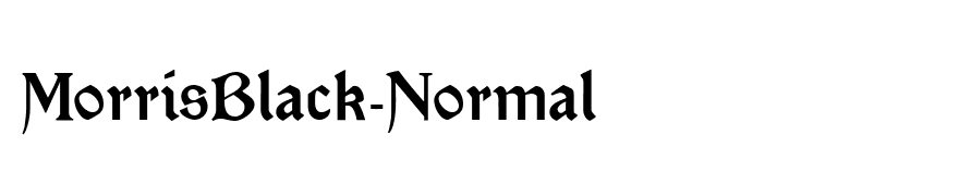 MorrisBlack-Normal