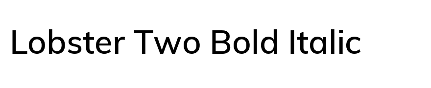 Muli SemiBold