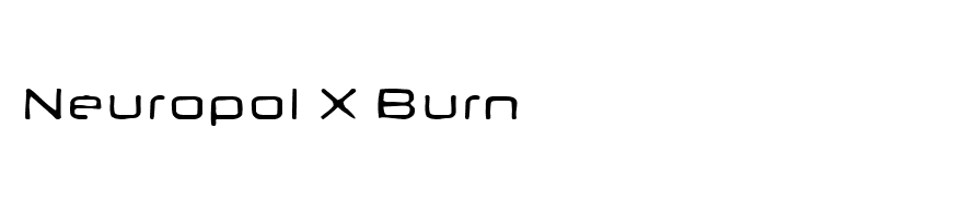 Neuropol X Burn