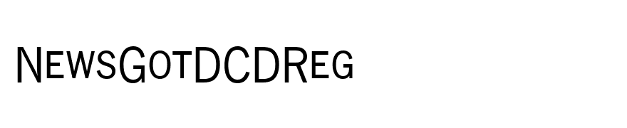 NewsGotDCDReg