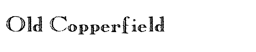 Old Copperfield