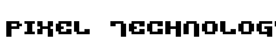 Pixel Technology