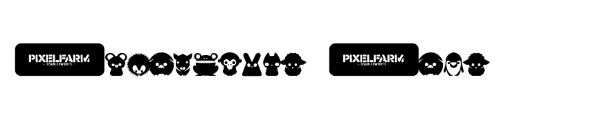 Pixelfarms Pets