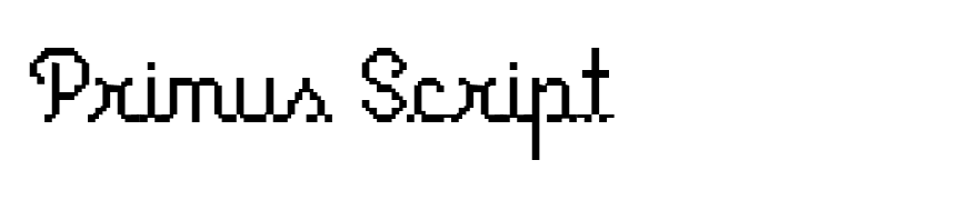 Primus Script