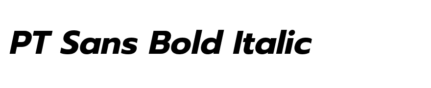 Prompt Bold Italic