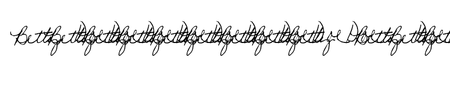 Signature (example)