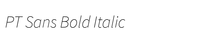 Source Sans Pro ExtraLight Italic