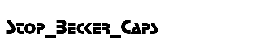 Stop_Becker_Caps